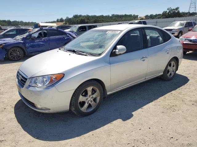 2007 Hyundai Elantra GLS