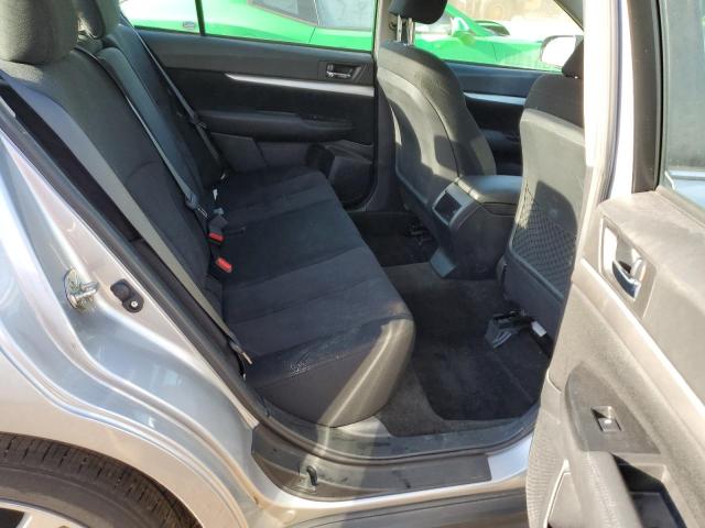 4S3BMCA61E3025576 Subaru Legacy 2.5i
