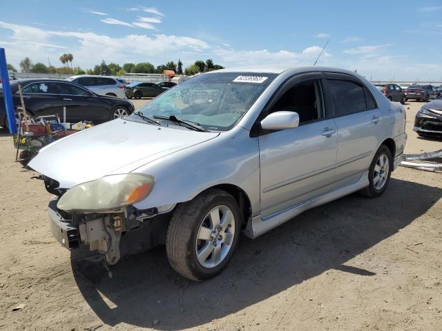 2008 Toyota Corolla CE