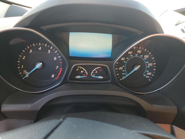 1FMCU0GX9GUA12389 Ford ESCAPE SE