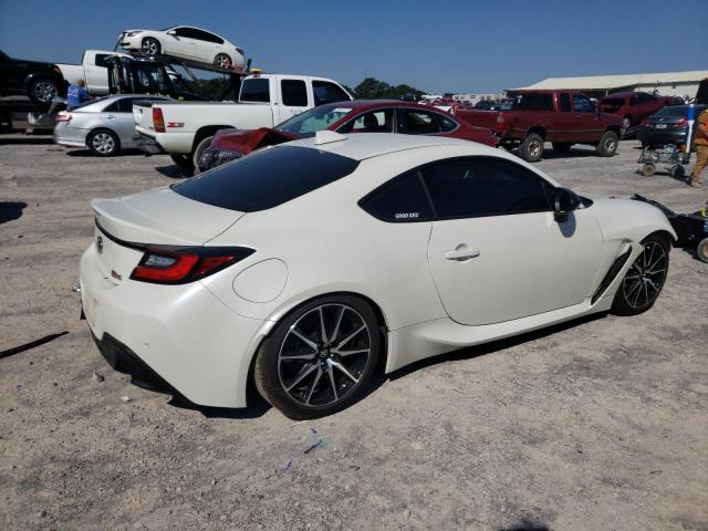 2023 TOYOTA GR 86 JF1ZNBC1XP8750368