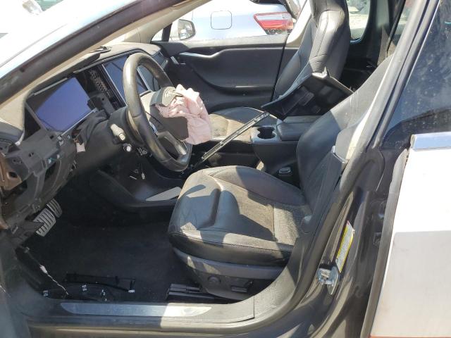 5YJSA1H20EFP66420 Tesla MODEL S