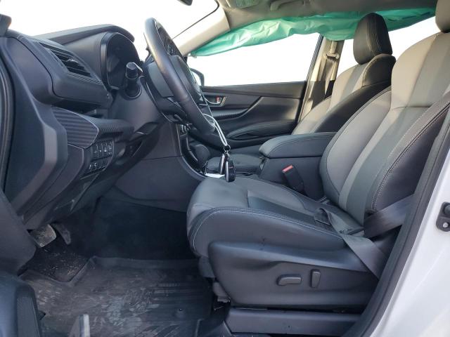 4S4WMAJD6N3421423 Subaru Ascent Onyx Edition