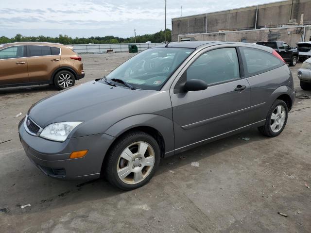 2006 Ford Focus ZX3