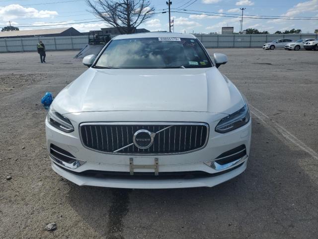 LVYA22ML1KP081012 Volvo S90 T6 Inscription