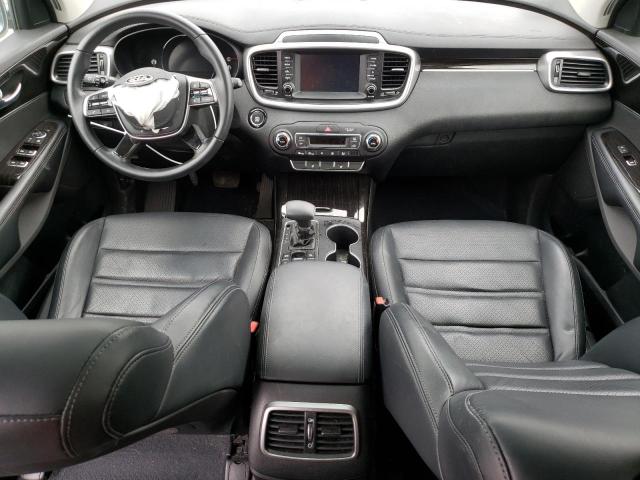 5XYPHDA5XLG702348 KIA SORENTO EX