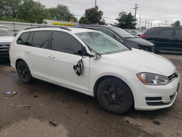 2017 VOLKSWAGEN GOLF SPORT - 3VWC17AUXHM505862