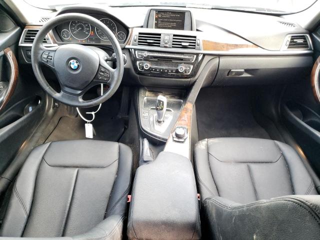WBA8E5G59GNU20255 BMW 320 XI