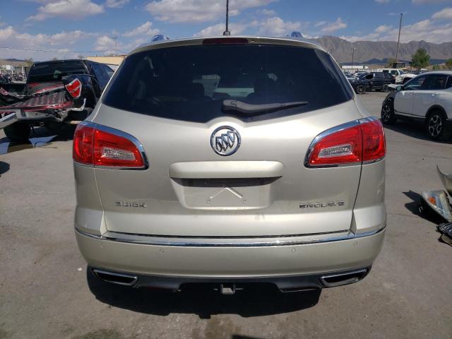 5GAKRBKD6FJ179000 Buick Enclave