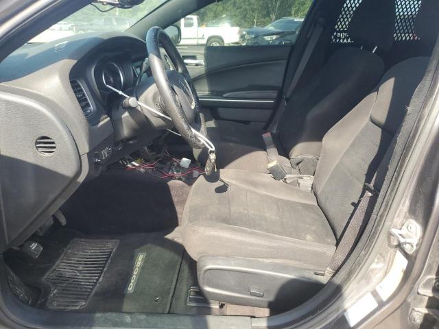 2017 DODGE CHARGER PO - 2C3CDXKT8HH630734