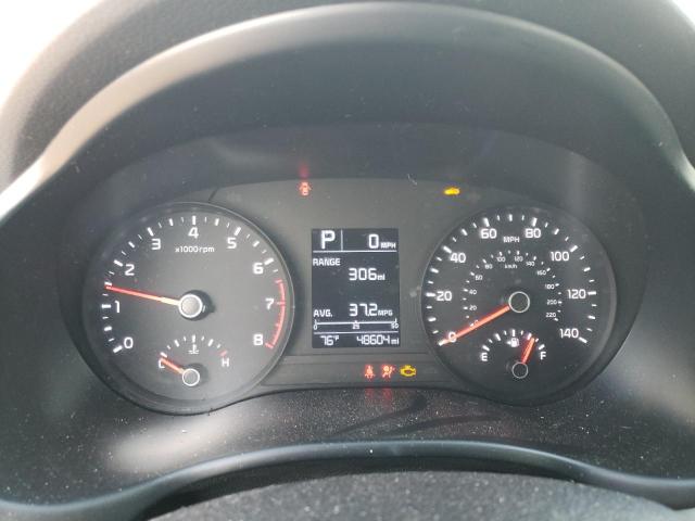 3KPA24AD9LE329556 KIA RIO LX