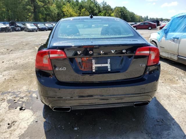 2015 VOLVO S60 PLATIN - YV126MFM1F1340246
