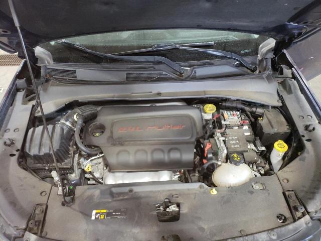 3C4NJDDBXJT357387 Jeep Compass Trailhawk