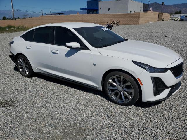 2020 CADILLAC CT5 SPORT - 1G6DP5RK9L0128940