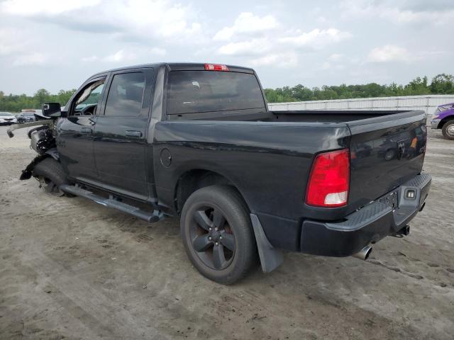 Vin: 3c6rr7kt7hg605371, lot: 62310933, ram 1500 st 20172