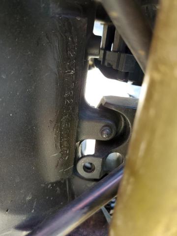 2022 HONDA CBR1000 RA JH2SC7752NK500352