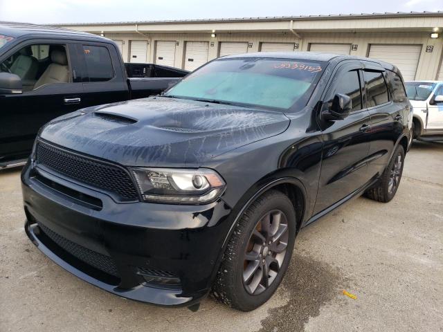 2018 Dodge Durango R/T