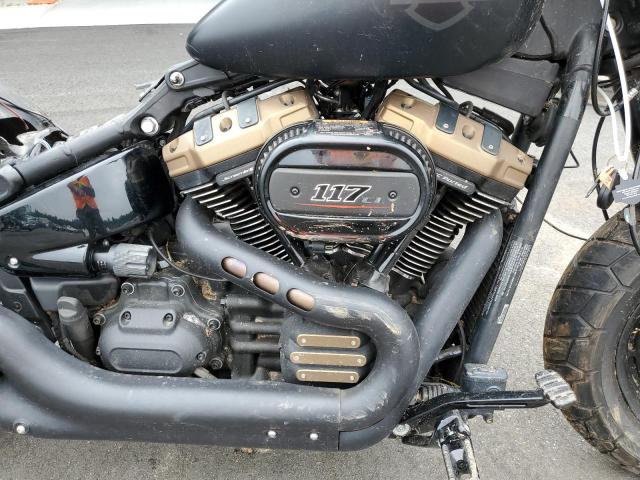 2019 HARLEY-DAVIDSON FXFBS 1HD1YLK27KB039719