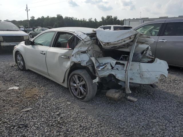 Vin: 1n4al3ap1fc158241, lot: 62670463, nissan altima 2.5 20152