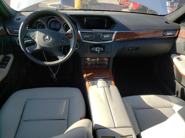 WDDHF5KB8CA531822 2012 MERCEDES-BENZ E-CLASS, photo no. 8