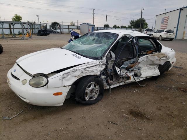 1997 Ford Taurus GL