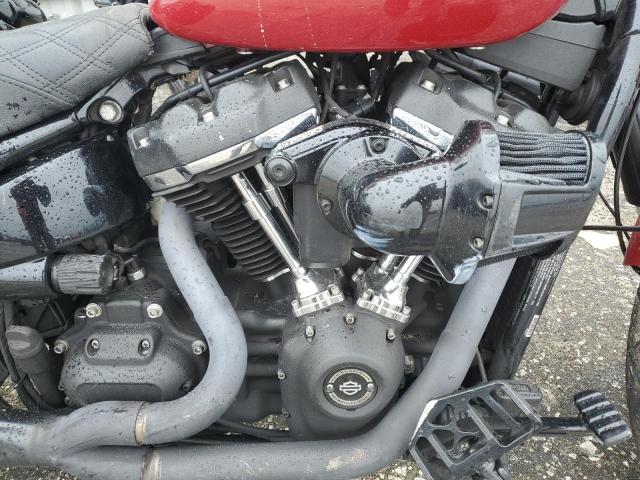 2021 HARLEY-DAVIDSON FXFBS - 1HD1YLK12MB046720