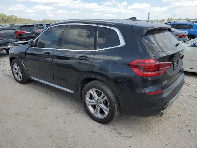 5UXTY5C09M9H29180 BMW X3 XDRIVE3 2