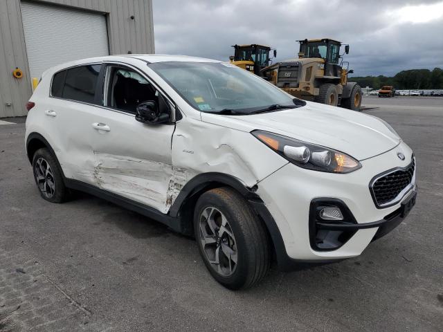 KNDPMCAC8M7899992 KIA Sportage Lx