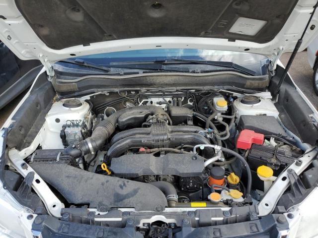JF2SJAHC1EH550974 Subaru Forester 2.5i Limited