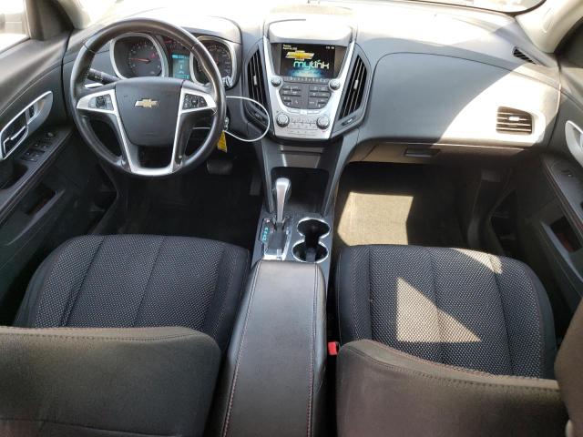 1GNALBEK4FZ120462 | 2015 CHEVROLET EQUINOX LT