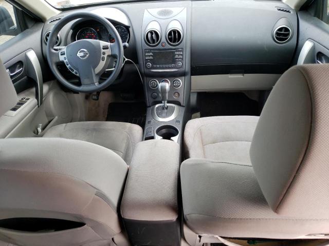 JN8AS5MT0FW150233 Nissan Rogue Select S