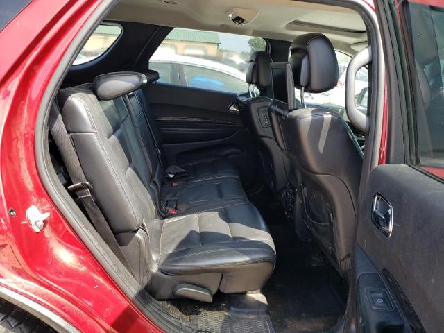 1C4RDJDGXFC709504 Dodge DURANGO LIMITED