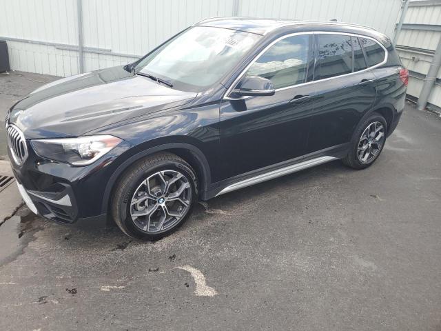 WBXJG9C01N5V44715 BMW X1 XDRIVE2