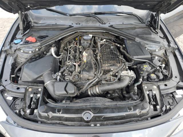 2017 BMW 440I - WBA4P1C33HK522837