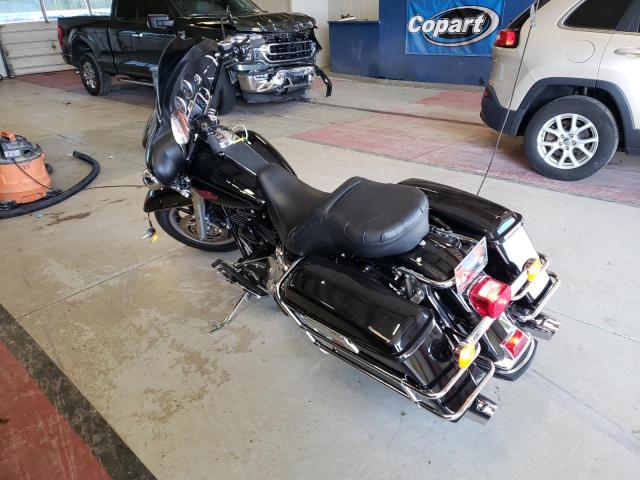 2005 HARLEY-DAVIDSON FLHTI 1HD1FVW135Y683125
