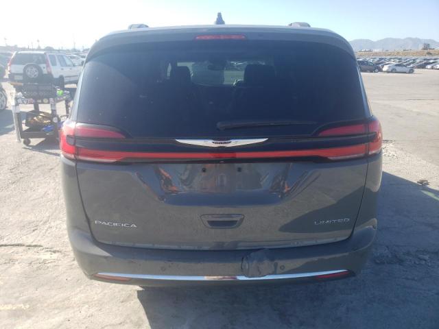 2C4RC1GG7NR114856 2022 CHRYSLER PACIFICA, photo no. 6