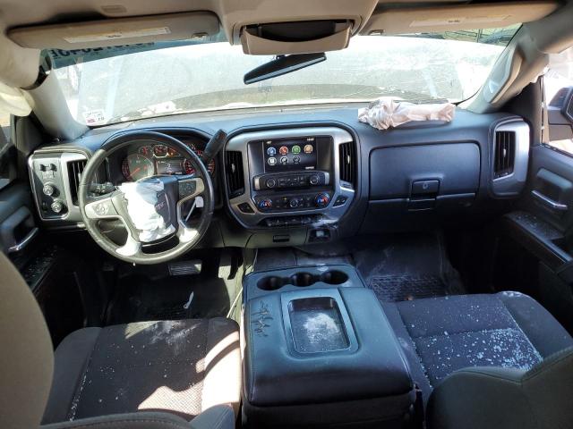 1GTV2UEC4FZ381088 GMC Sierra K1500 Sle