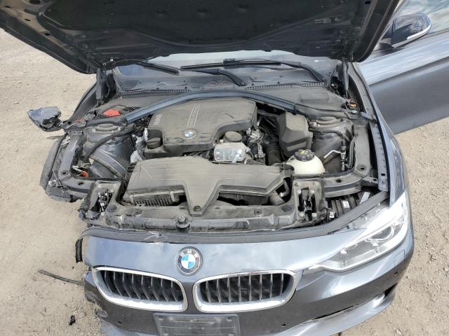 2015 BMW 328 XI - WBA3B3C56FJ985145