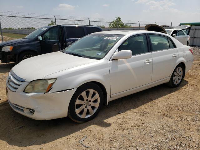 2006 Toyota Avalon XL