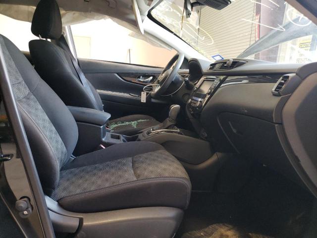 JN1BJ1CP4KW522217 Nissan Rogue Sport S