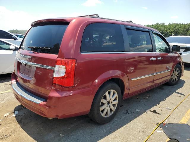 2011 Chrysler Town & Country Touring L VIN: 2A4RR8DG0BR649450 Lot: 62030123