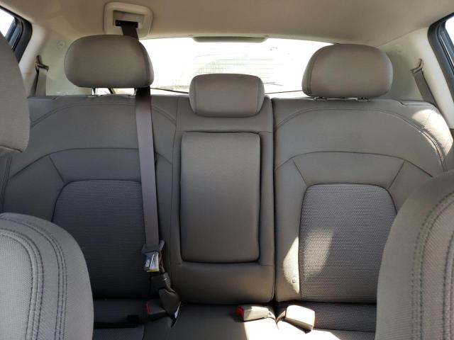 KNDPB3AC6F7711723 KIA Sportage Lx