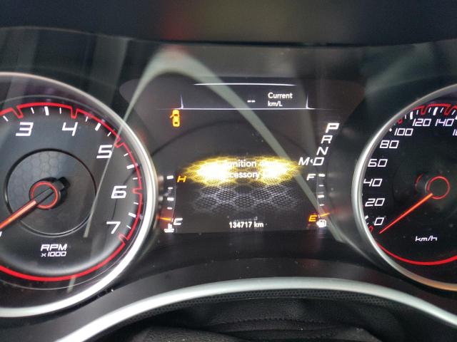 2015 DODGE CHARGER SX - 2C3CDXHG9FH857163