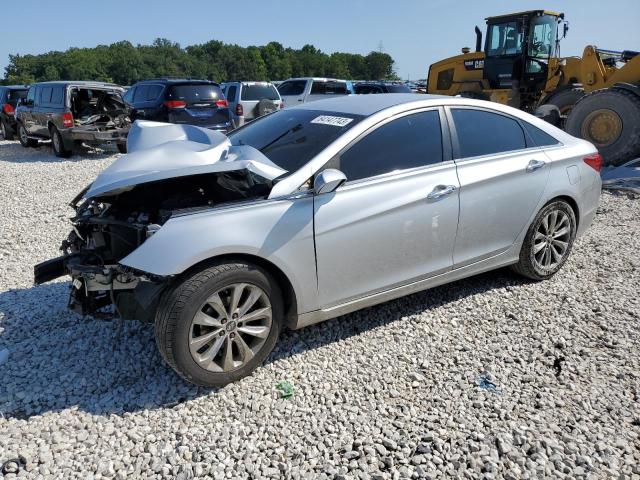 2012 Hyundai Sonata SE