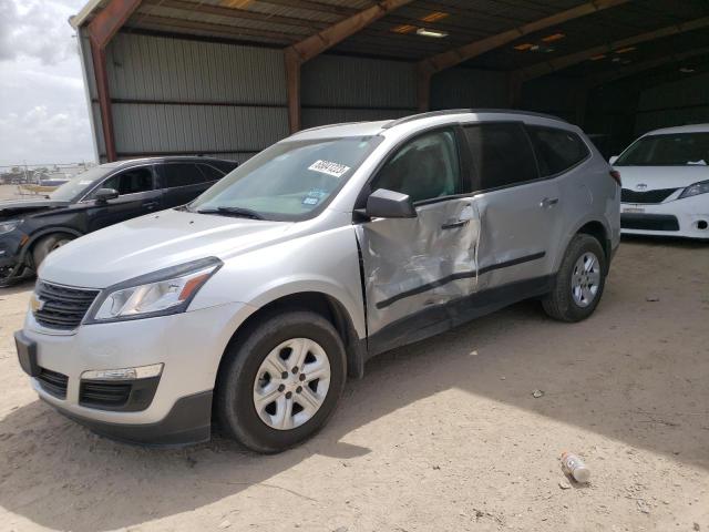 2016 Chevrolet Traverse LS