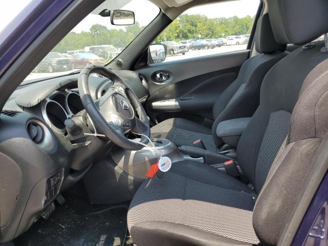 2015 NISSAN JUKE S - JN8AF5MR9FT511131