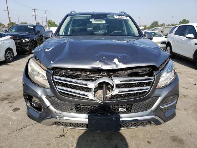 4JGDA5JB6JB152703 Mercedes-Benz GLE 350