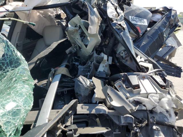 1GKKVRKDXFJ334493 GMC Acadia Slt-1