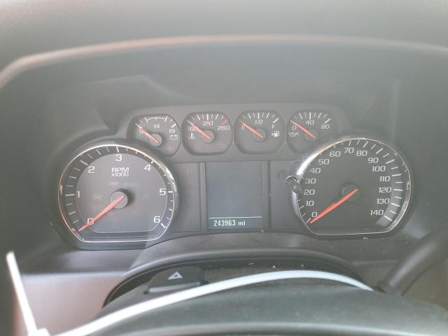 1GCRCPEH8EZ281196 Chevrolet Silverado C1500