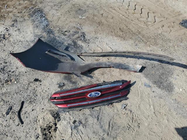 1FAHP2F85FG139148 Ford Taurus Limited